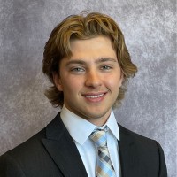 Corbin Harrington