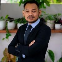 Benny Kurniawan Damanik