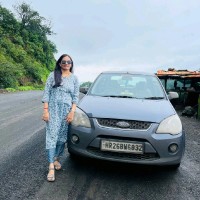 Manisha Phapale
