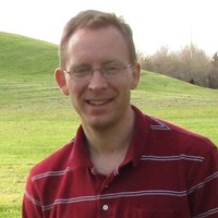 Christopher Money