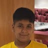 Vishesh Saini X-C