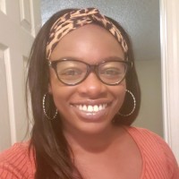 Naytarsha White