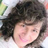 Maria Alcioneide Oliveira