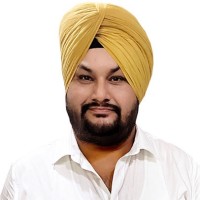 Jagjit Singh