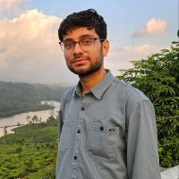 Syed Mohib Hussain