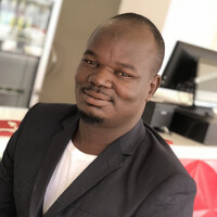 Umar Salifu