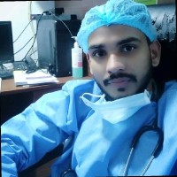 Dr. Mohd. Izhar Ali