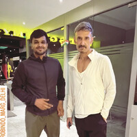 Pankaj Baisla
