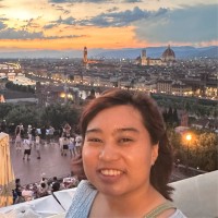 Danielle Makiling