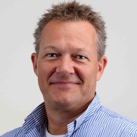 Peter Dahlin
