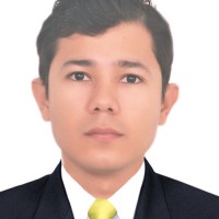 Elmer Romero Gonzalez