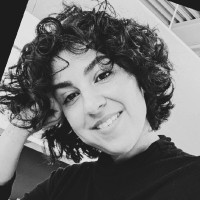 Yalda Sinaei