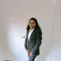 Lija Jose