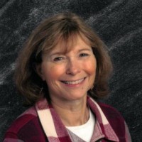 Marty Cryer, M.Ed