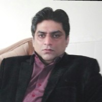 Ali Raza