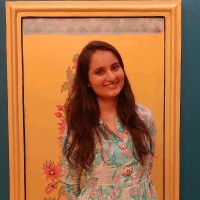 Tanvi Sitapara