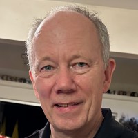 Mark Baldwin