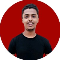 Tabish Alam -Flutter Developer