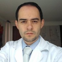Carlos Mauricio Pérez González