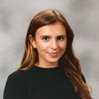 Sophia Vivenzio