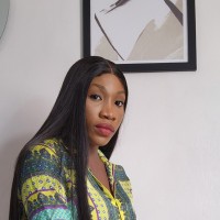 Bernice Ugo