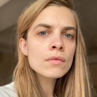 Alena Zaparozhats
