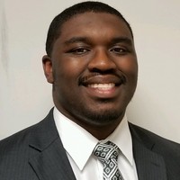 Darien Holston