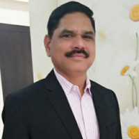 DHARMRAJ KHANDAGALE, PMP