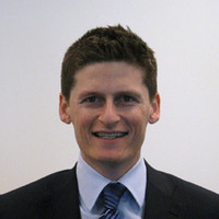 Robert Hyams
