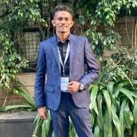 Karthik Krishnamoorthy