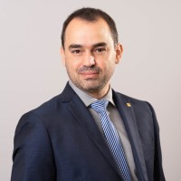 Daniel Manhães Perestrelo