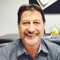 Antonio Pedro