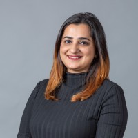 Charu K.