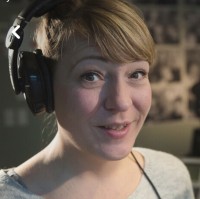 Julie Bundgaard