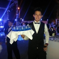 Jose Amaya