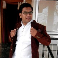 Abhishek Deshmukh