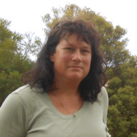 Barbara Bloch