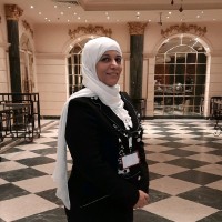 Salwa Al Qalioby