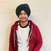 Kawalpreet Singh