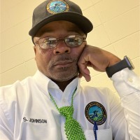 Stan Jules Johnson