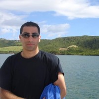 Farouk Ben Salah