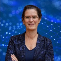 Caroline van den Berg