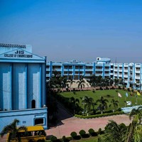 Jis College Of Engineering