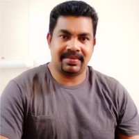 Shaji A.S