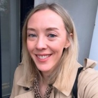 Sophie Clarke