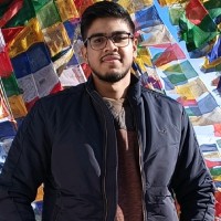 Ansh Mittal