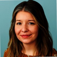 Tuany Tarcitano, Licsw