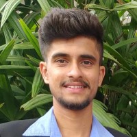 SURAJ RAVIKUMAR