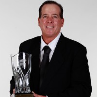 Ron Hornaday Jr