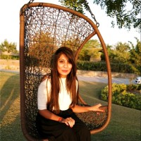 Krishna Patel
